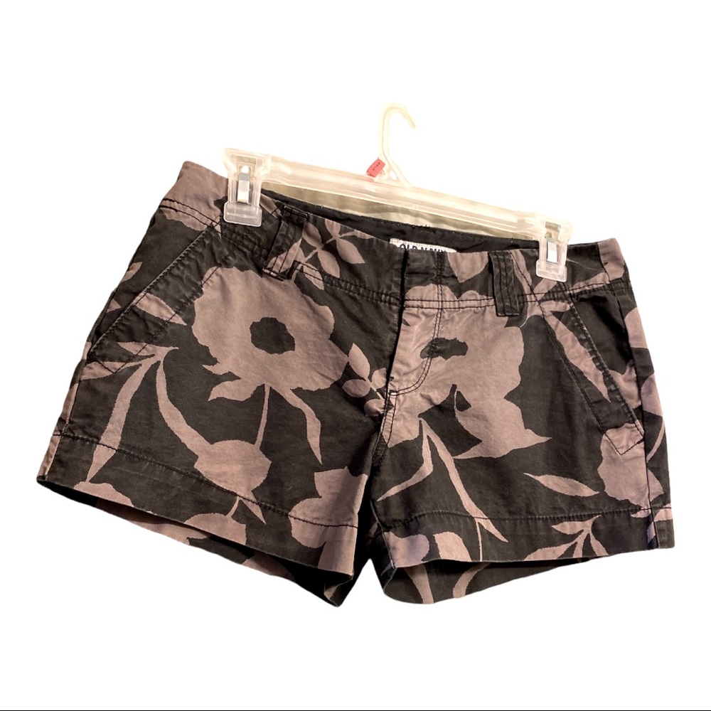 Old Navy Shorts Size 2